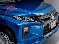 ميتسوبيشي L200